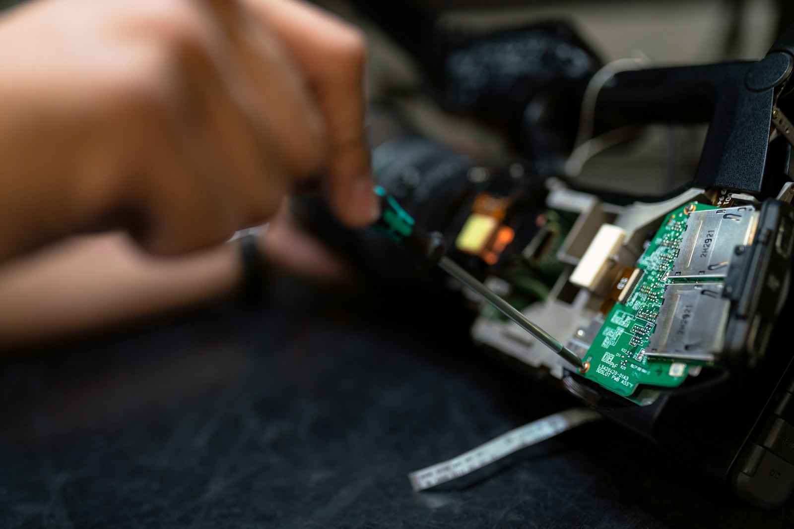 Marine engineering visualization for hybrid drive systems